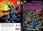 Alfredo Alcala, Gene Colan, Steve Englehart, Comics Marvel, Al Milgrom, Rudy Nebres... - Alone Against Eternity