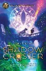 J. C. Cervantes, J.C. Cervantes - The Shadow Crosser