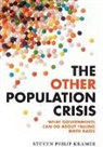 Steven Philip Kramer, Steven Philip (Professor Kramer, Kramer Steven Philip - Other Population Crisis