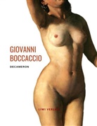 Giovanni Boccaccio - Decameron