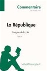Adèle Dion, Adèl Dion, Adèle Dion, lePetitPhilosophe - La République de Platon - L'origine de la cité (Commentaire)