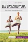 50minutes, Annelyse Lemmens, Annelys Lemmens, Annelyse Lemmens - Les bases du yoga