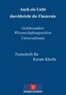 Brigitt Dottke, Brigitte Dottke, Detlef Quintern - Auch ein Licht durchbricht die Finsternis