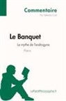 Natach Cerf, Natacha Cerf, lePetitPhilosophe, Natacha Cerf - Le Banquet de Platon - Le mythe de l'androgyne (Commentaire)