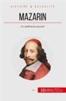 50minutes, Hadrien Nafilyan, Hadrie Nafilyan, Hadrien Nafilyan - Mazarin