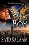 Sa'id Salaam - Dope Boy