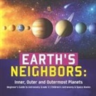 Baby - Earth's Neighbors