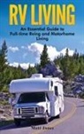 Matt Jones - RV Living