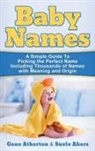 Gene Atherton - Baby Names