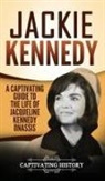Captivating History - Jackie Kennedy