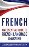 Language Learning University - French