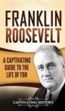 Captivating History - Franklin Roosevelt