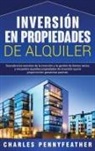 Charles Pennyfeather - Inversión en propiedades de alquiler