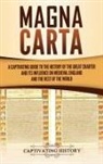 Captivating History - Magna Carta