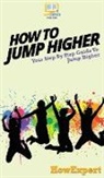 Howexpert - How To Jump Higher