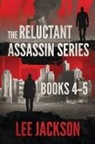 Lee Jackson - The Reluctant Assassin Series Books 4-5