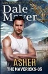 Dale Mayer - Asher