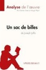 Hadrien Seret, Lepetitlitteraire, Margot Pépin, Margo Pépin, Margot Pépin, Hadrie Seret... - Un sac de billes de Joseph Joffo (Analyse de l'oeuvre)