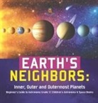 Baby - Earth's Neighbors