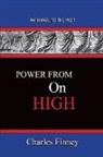 Charles Finney - Power From On High