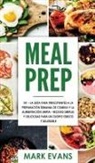 Mark Evans - Meal Prep