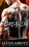 Alexis Abbott, Abbott Alexis - Breaker