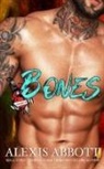 Alexis Abbott, Abbott Alexis - Bones