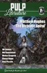 Mel Anastasiou, Matthew Hughes, Hughes Matthew, Jm Landels, Jm Landels, Mel Anastasiou - Pulp Literature Spring 2020