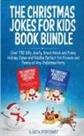 DL Digital Entertainment, DL Digital Entertainment - The Christmas Jokes for Kids Book Bundle