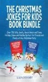 DL Digital Entertainment, DL Digital Entertainment - The Christmas Jokes for Kids Book Bundle