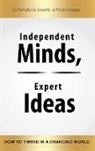 Lindsay Adams, Laura Baxter, Christian Buchholz - Independent Minds, Expert Ideas