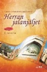 Lee Jaerock - Herran jalanjäljet II(Finnish)