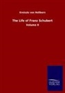 Kreissle Von Hellborn, Heinrich Kreissle von Hellborn - The Life of Franz Schubert