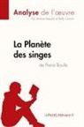 Antoine Baudot, Antoin Baudot, Antoine Baudot, Kell Carrein, Kelly Carrein, Kelly Carrein... - La Planète des singes de Pierre Boulle (Analyse de l'¿uvre)