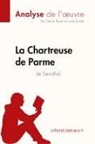 Cécile Perrel, Lepetitlitteraire, Lucil Lhoste, Lucile Lhoste, Lucile Lhoste, Cécil Perrel... - La Chartreuse de Parme de Stendhal (Analyse de l'¿uvre)