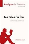 Lepetitlitteraire, Lucil Lhoste, Lucile Lhoste, Lucile Lhoste - Les Filles du feu de Gérard de Nerval (Analyse de l'oeuvre)