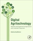 Toby Mottram, Toby (FREng Mottram - Digital Agritechnology
