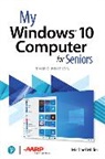 Michael Miller, Michael R. Miller - My Windows 10 Computer for Seniors