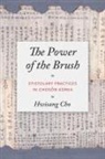 Hwisang Cho, Hwisang/ Sorensen Cho, Clark W. Sorensen - Power of the Brush