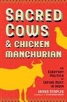 James Staples, James/ Sivaramakrishnan Staples, K. Sivaramakrishnan - Sacred Cows and Chicken Manchurian