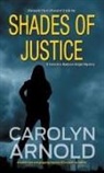 Carolyn Arnold - Shades of Justice