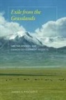 Ptá&amp;, Jarmila Ptá&amp;269;ková, Jarmila Ptackova, Jarmila/ Harrell Ptackova, Stevan Harrell - Exile From the Grasslands