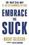 Brent Gleeson, Brent Gleeson - Embrace the Suck