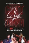 Michaelangelo Matos, Matos Michaelangelo - Can't Slow Down