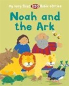 Lois Rock, Allia Zobel-Nolan, Alex Ayliffe, Moira Maclean - Noah and the Ark