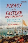 Leonidas Mylonakis - Piracy in the Eastern Mediterranean
