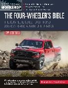 Jim Allen, Jim Weber Allen, James Weber - Four-Wheeler''s Bible