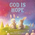 Amy Parker, Amy/ Saunders Parker, Chris Saunders - God Is Hope