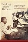 David W Levy, David W. Levy - Breaking Down Barriers