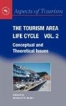 Richard Butler, Richard W. Butler - The Tourism Area Life Cycle, Vol.2
